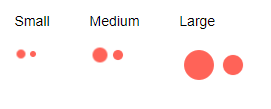 loader size